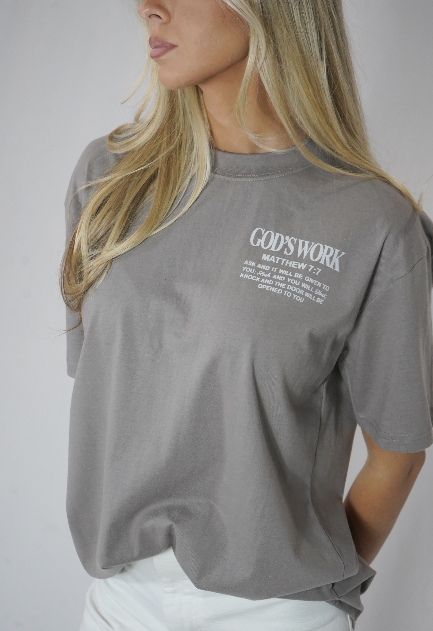 Seek and Find T-Shirt