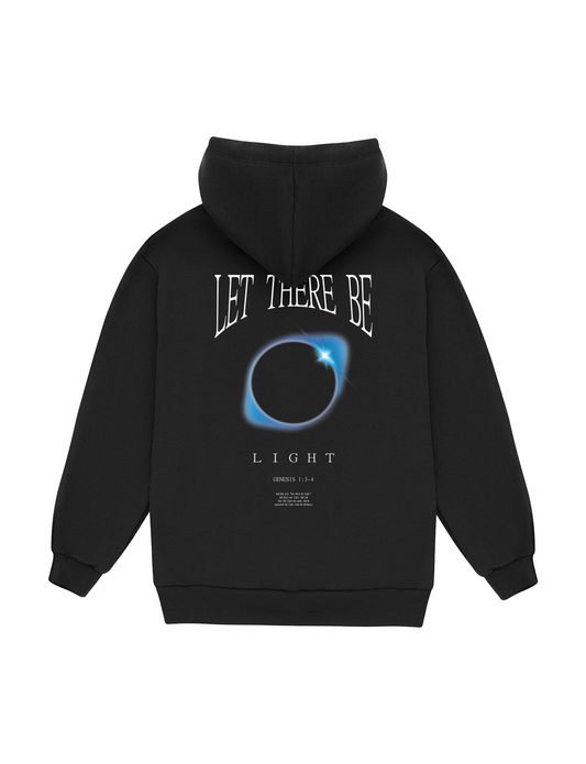 LET THERE BE LIGHT - Hoodie