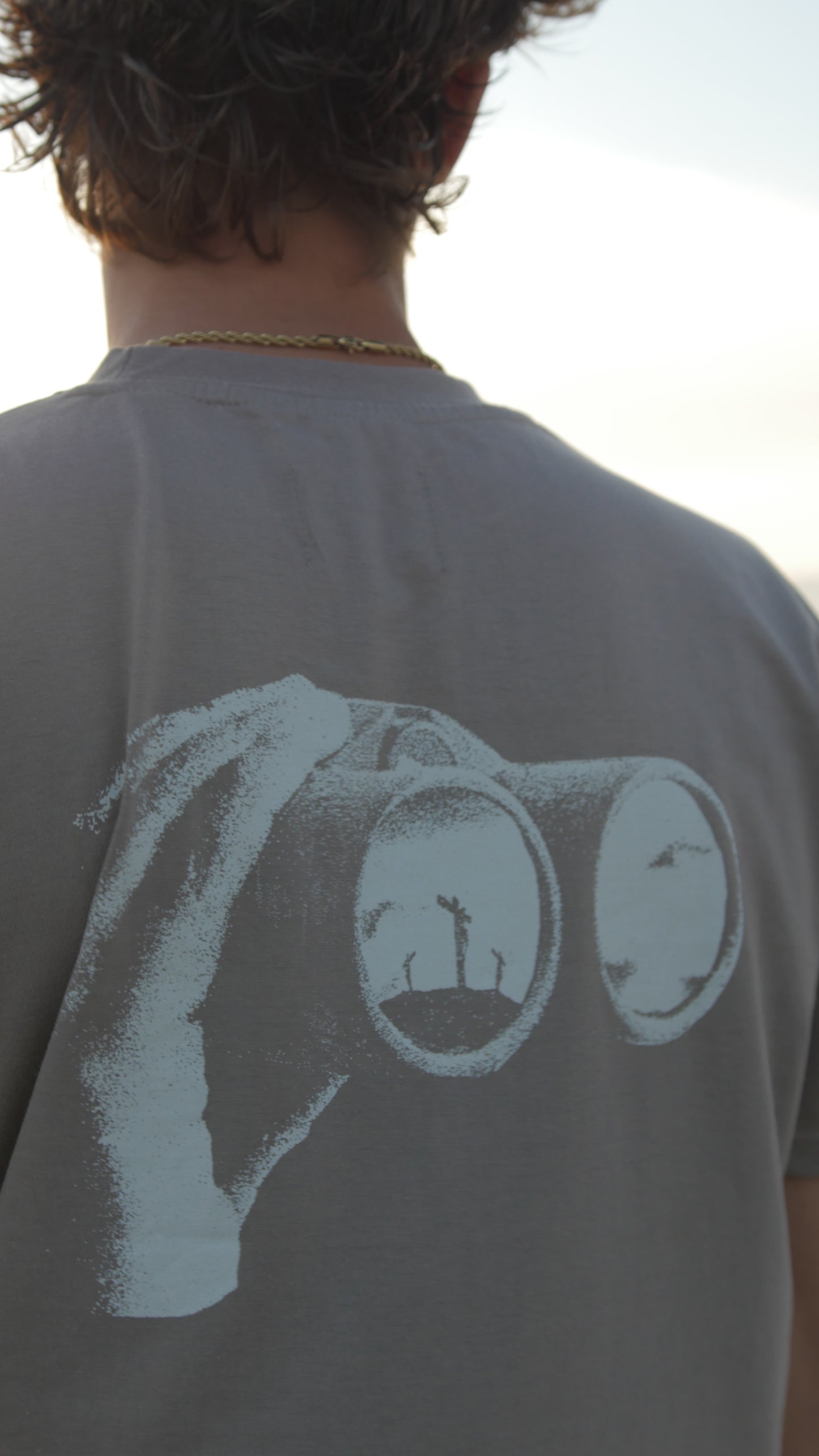 Seek and Find T-Shirt