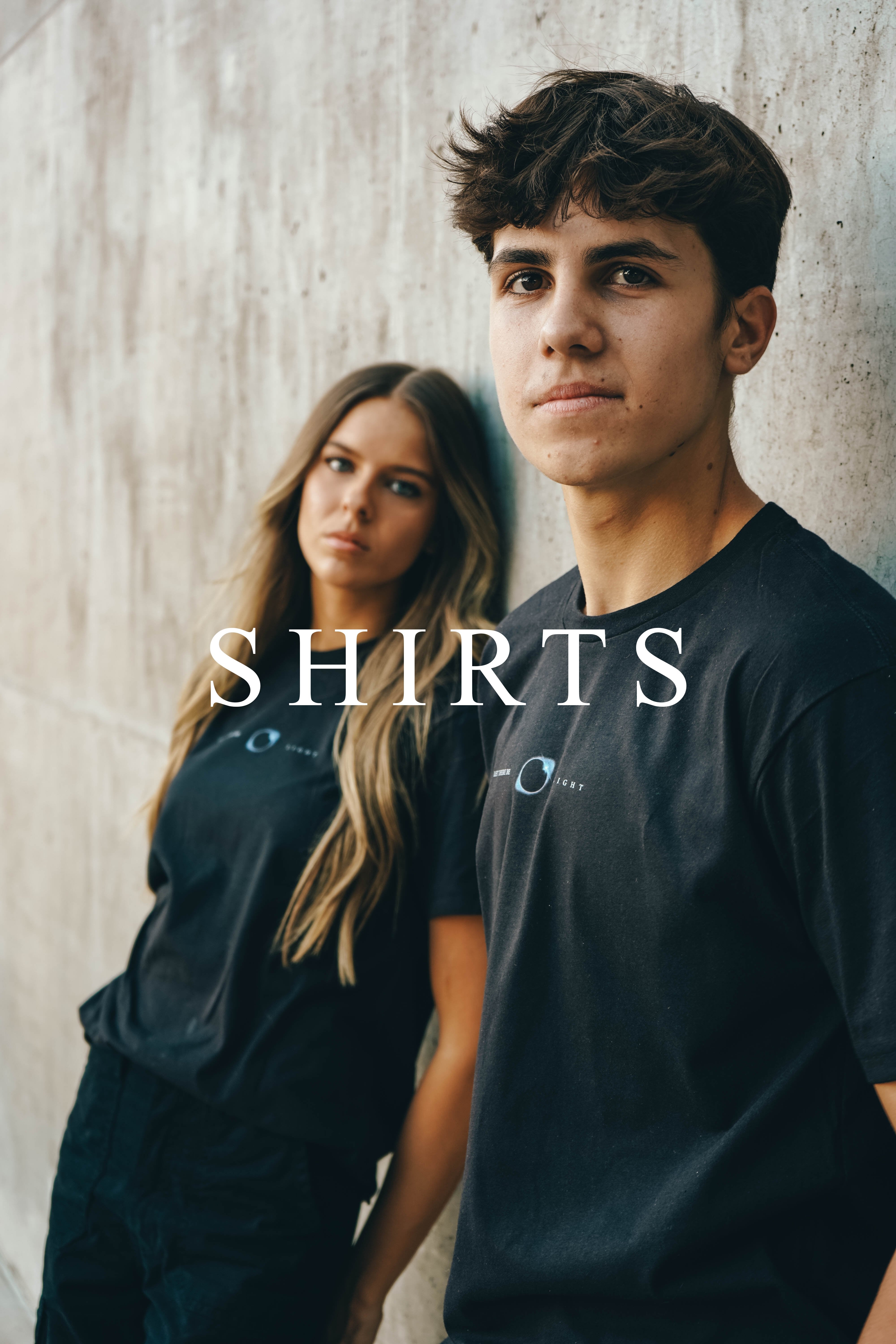 SHIRTS Gods Work Clothing