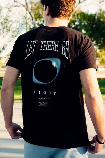 Let There Be Light T-Shirt