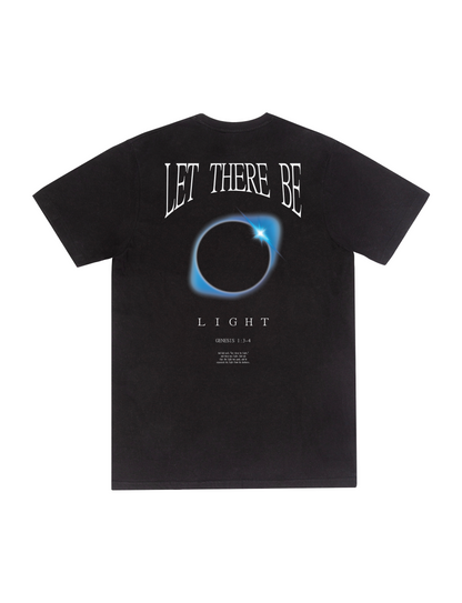 Let There Be Light T-Shirt