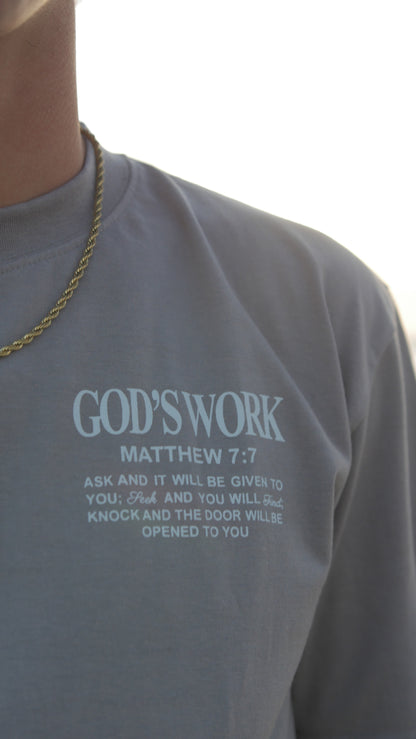Seek and Find T-Shirt