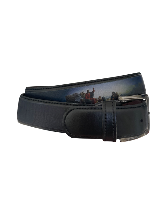 PRE-ORDER GOD'S WORK Belt - Men's