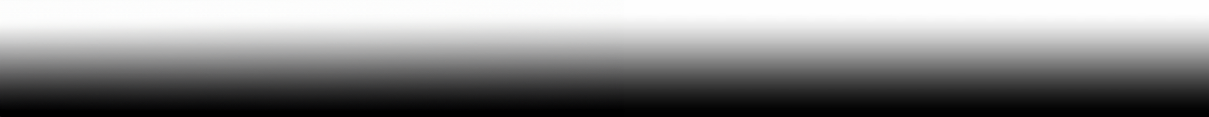White to black gradient